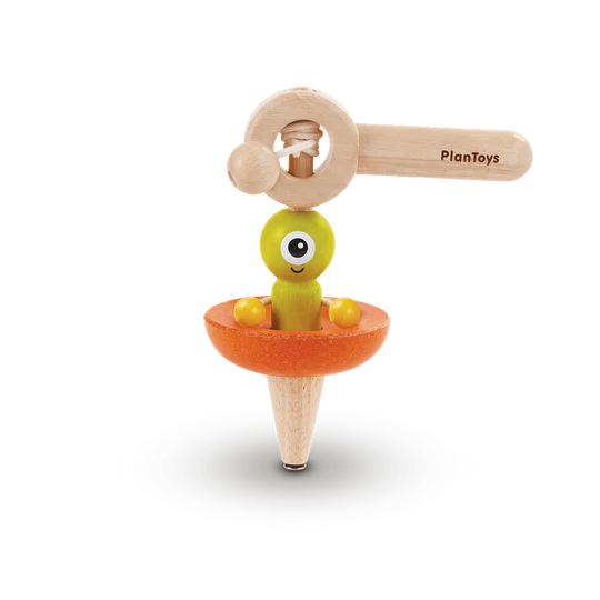 Plan toys ice cream sales