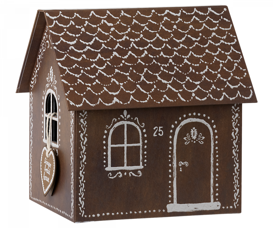 Maileg | Gingerbread House - Small