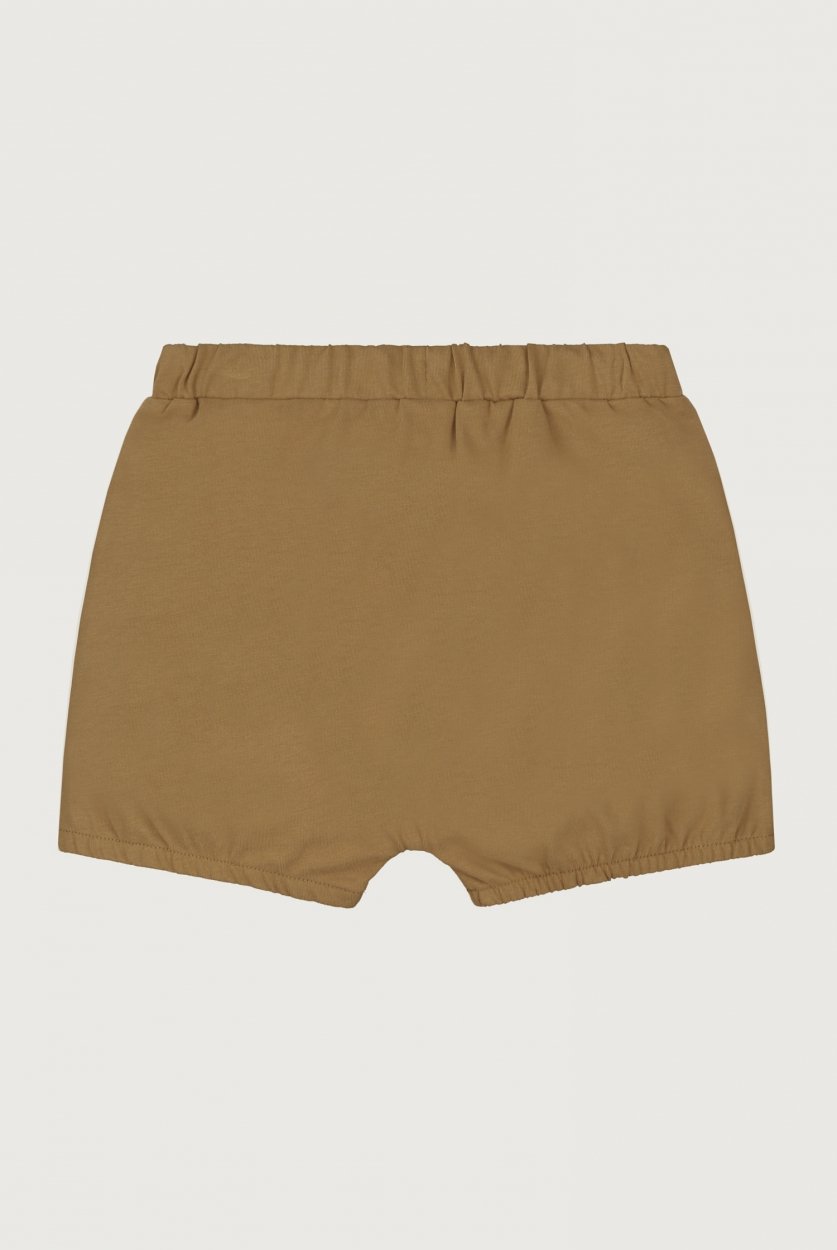 Gray Label | Puffy Shorts - Peanut