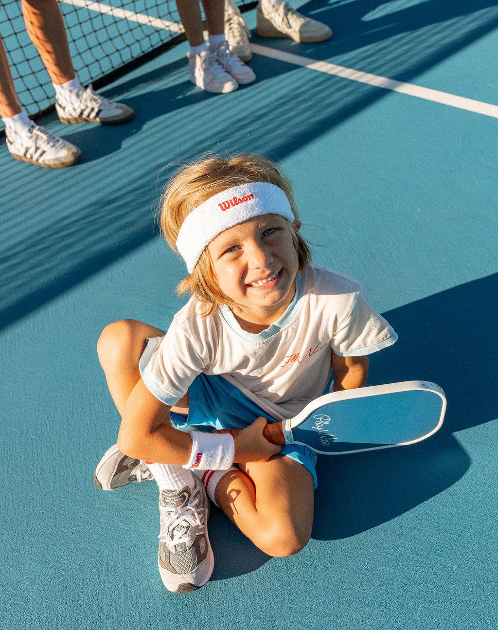 Everyday Court Collection