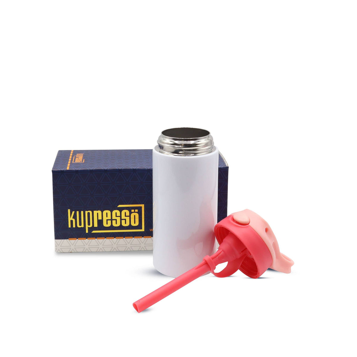 Kupresso | 12oz Kids Tumbler