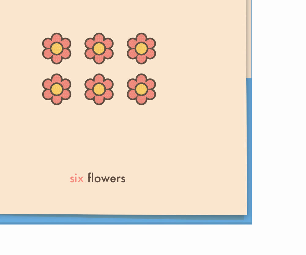 Oioiooi | Numbers Book