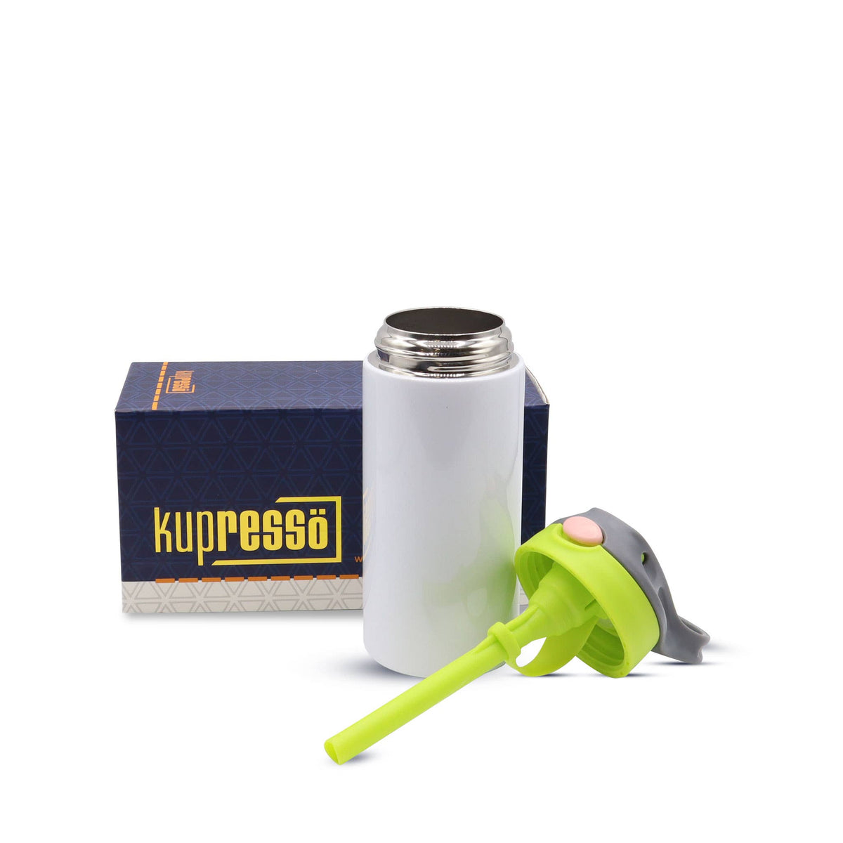 Kupresso | 12oz Kids Tumbler