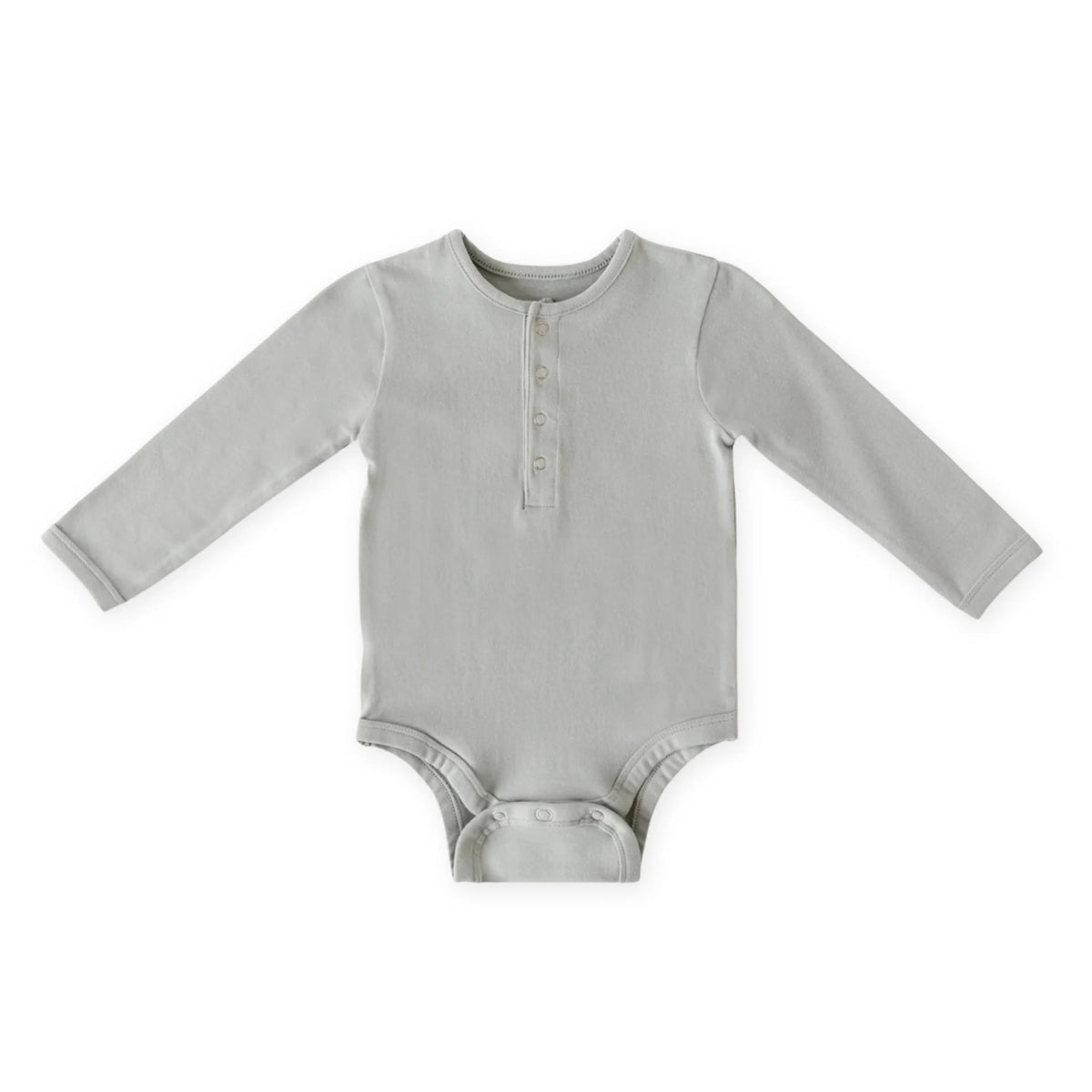 Pehr | Essentials One Piece - Soft Sea