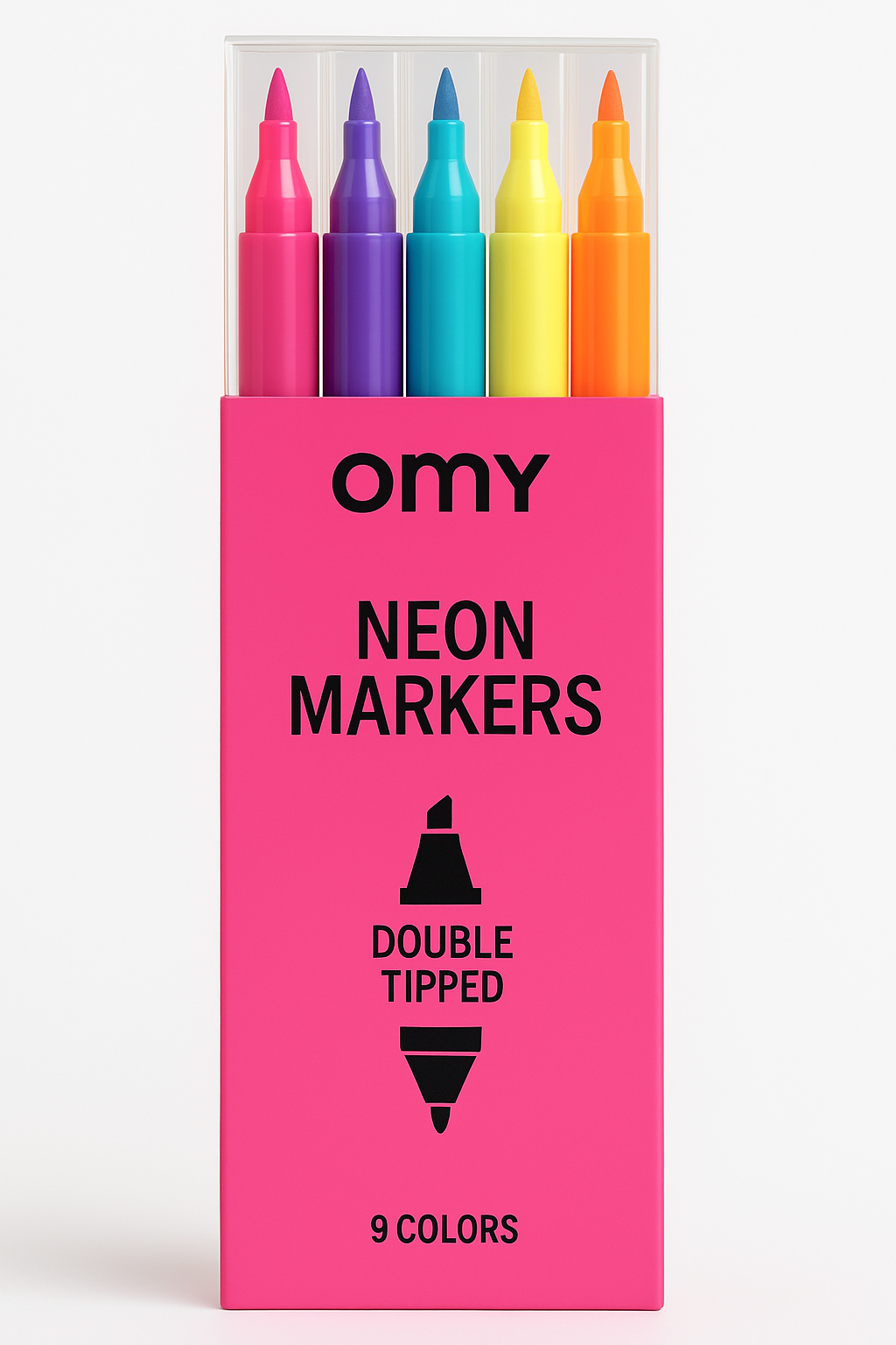 OMY | Neon Markers
