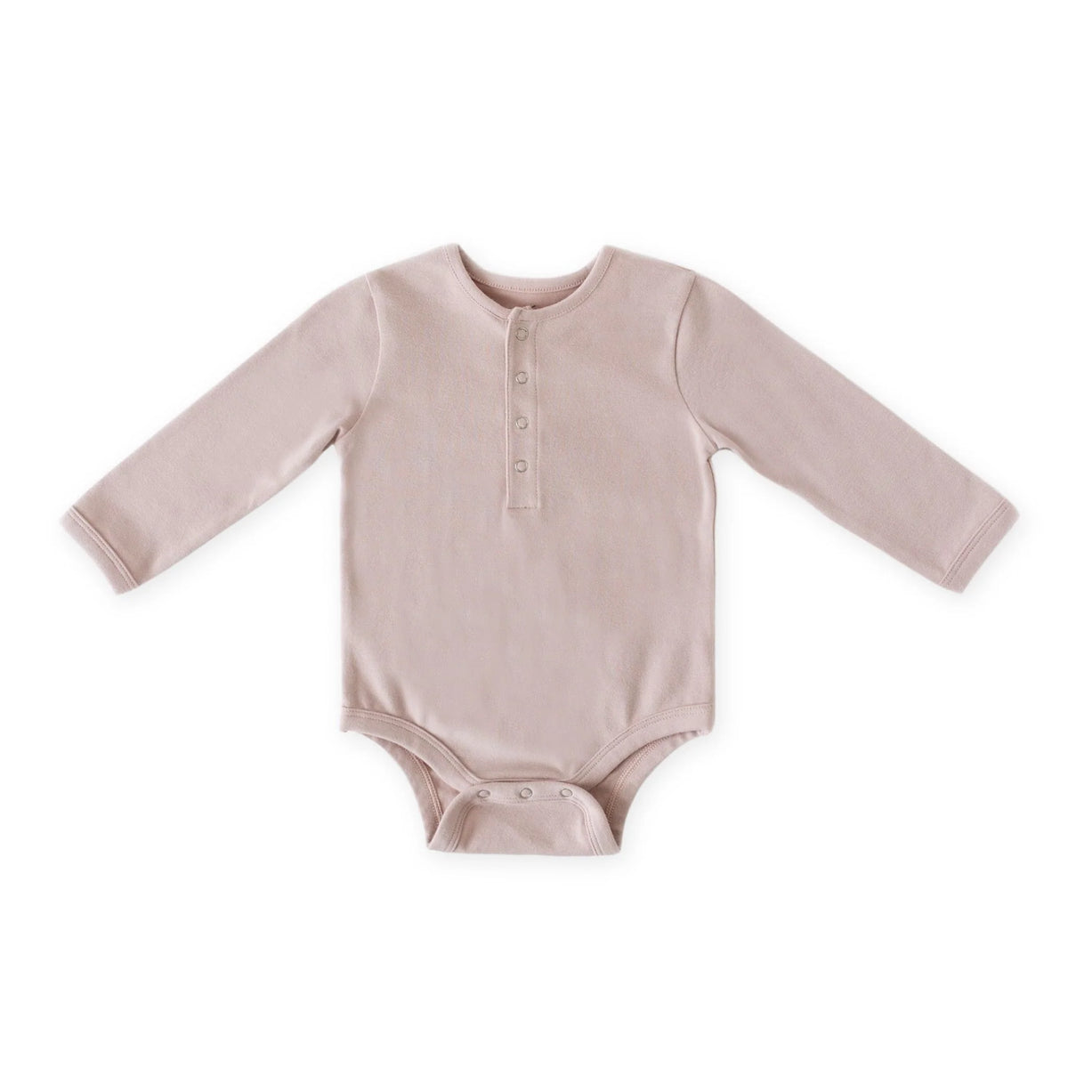 Pehr | Essentials One Piece - Pale Pink