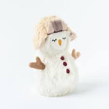 Slumberkins |Snowman Penguin - Mini