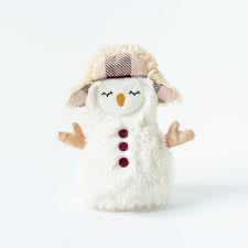 Slumberkins |Snowman Penguin - Mini