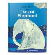 The Lost Elephant | Stephen Cowan