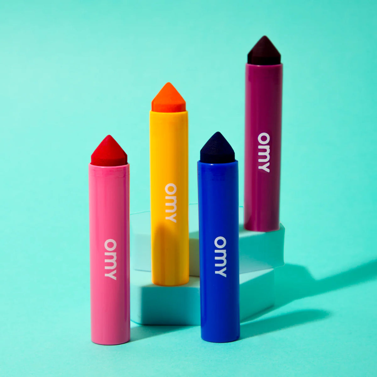 OMY | Jumbo Markers