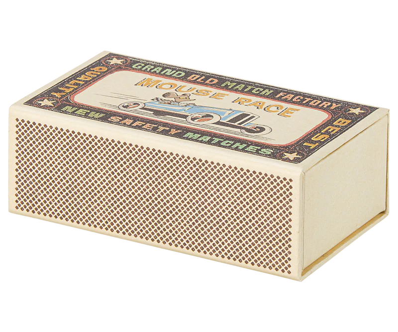 Maileg | Big Brother Mouse in Box