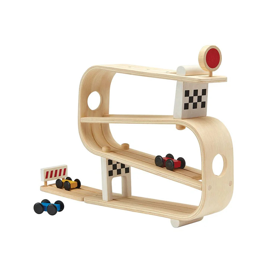 Plan Toys - Ramp Racer