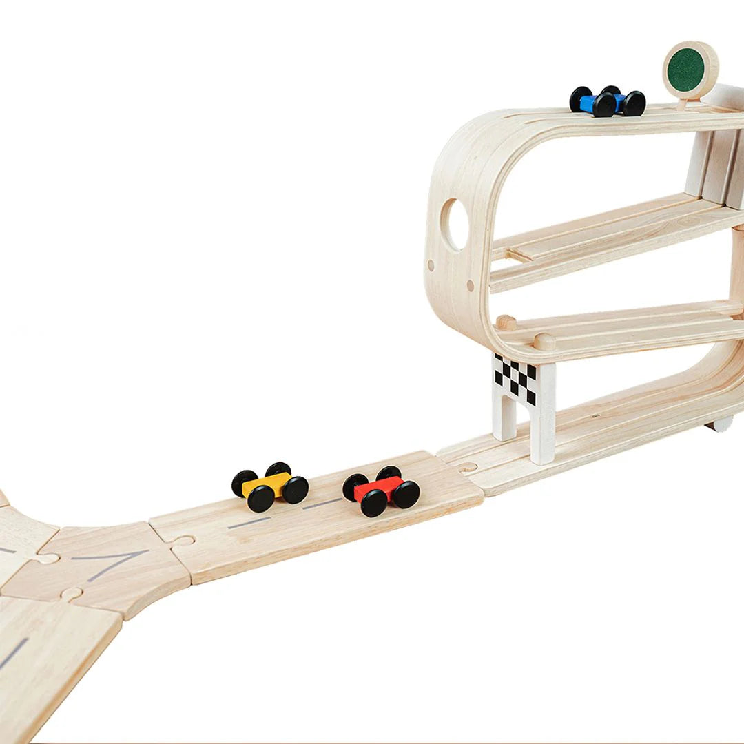 Plan Toys - Ramp Racer