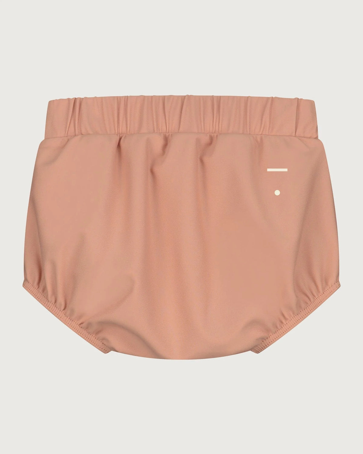 Gray Label | Baby Relaxed Bloomer - Clay