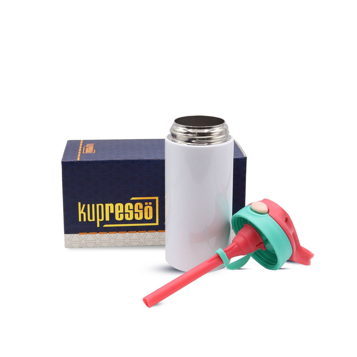 Kupresso | 12oz Kids Tumbler