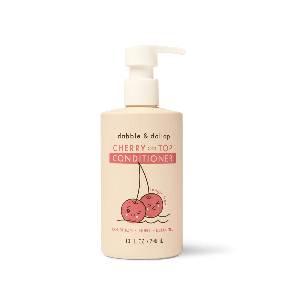 Dabble &amp; Dollop | Cherry on Top Conditioner