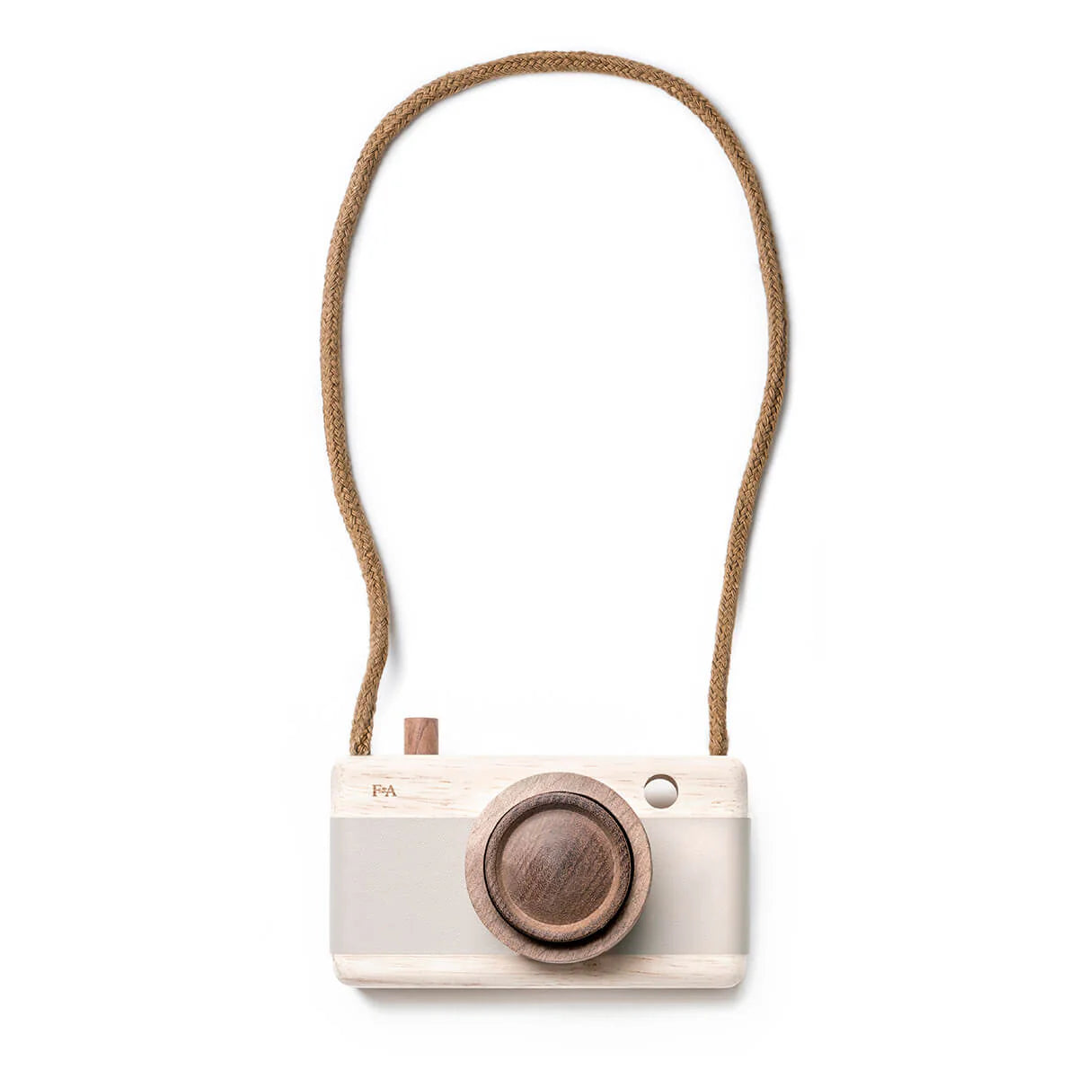 Fanny &amp; Alexander | Wooden Camera - Beige