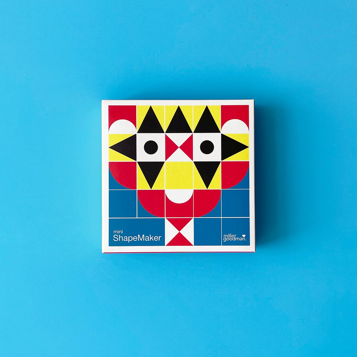 Miller Goodman | Mini Shape Maker