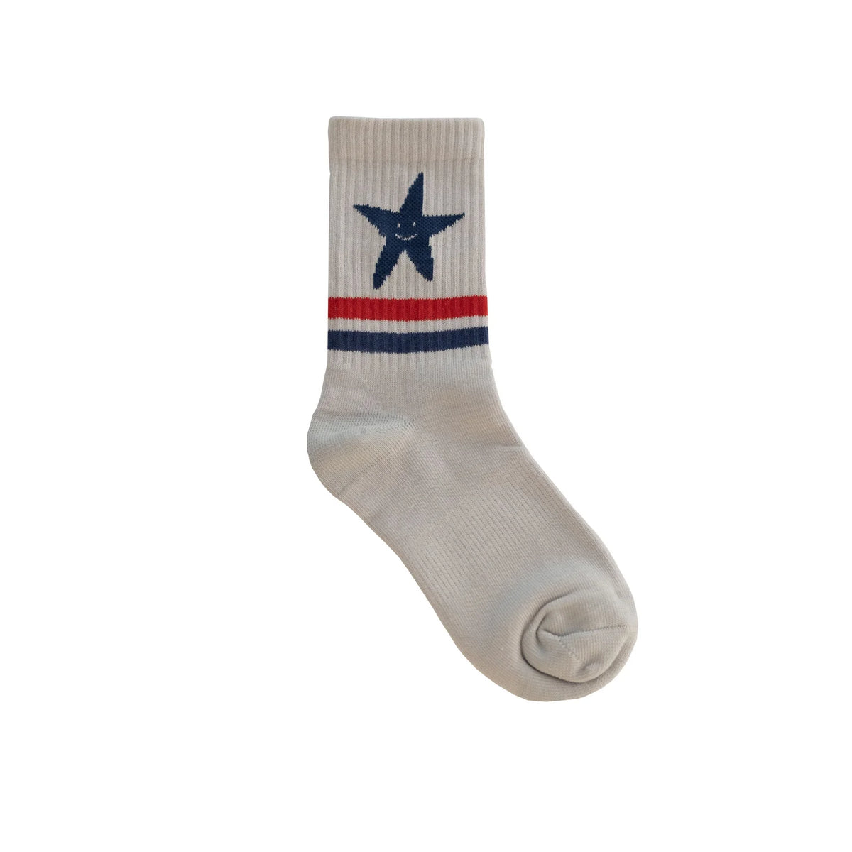 Summer in May | Blue Star Socks