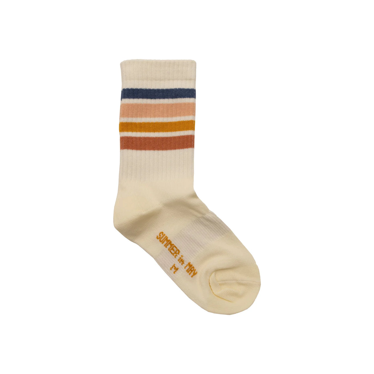 Summer in May | Cali Sunsets Sock