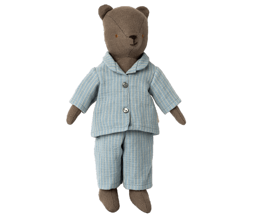 Maileg | Pyjamas for Teddy Dad