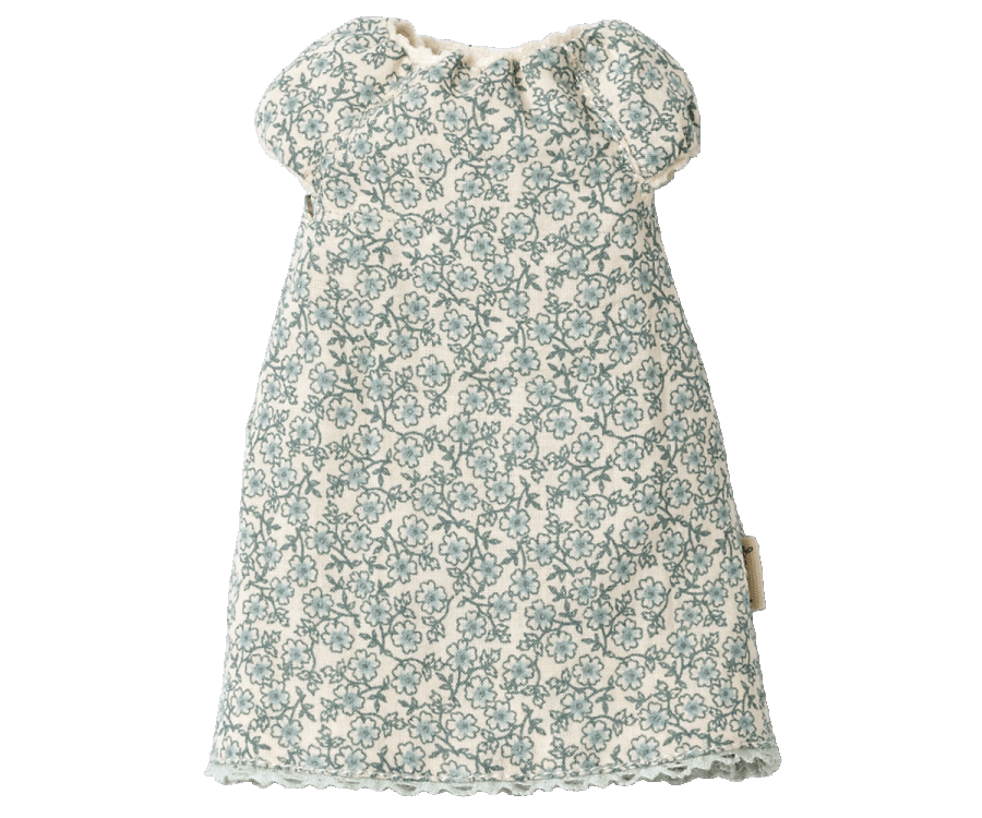 Maileg | Nightgown for Teddy Mum