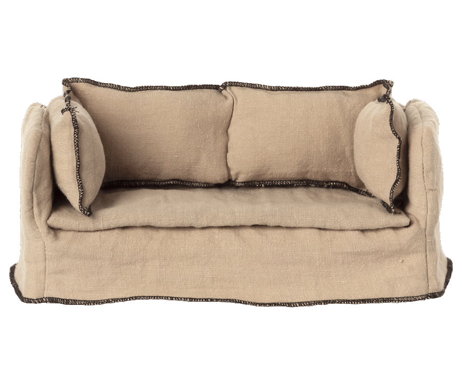 Maileg | Miniature Couch