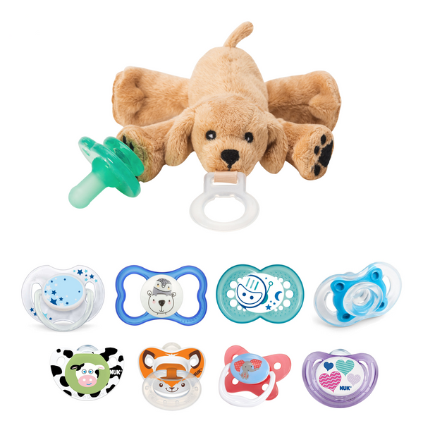 Paci plushies deals