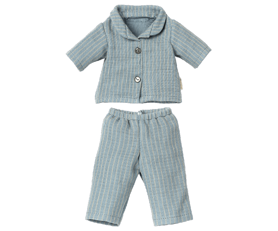 Maileg | Pyjamas for Teddy Dad