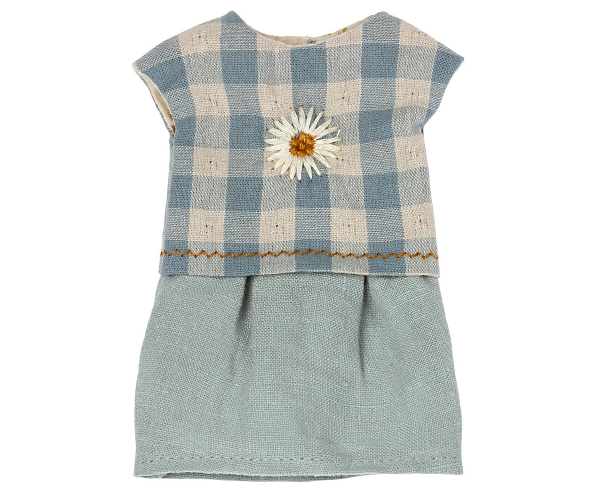 Maileg | Daisy Dress for Teddy Mum