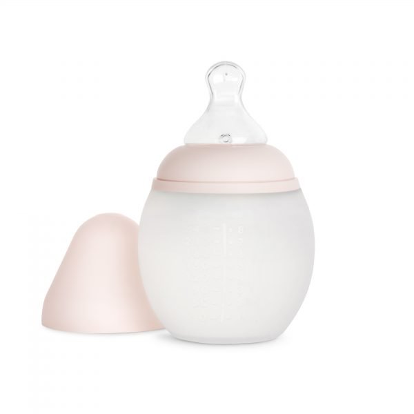 Élhée | Baby Bottle 150ml - Nude - Seedling & Co.