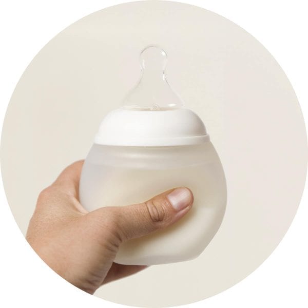 Élhée | Baby Bottle 150ml - Milk
