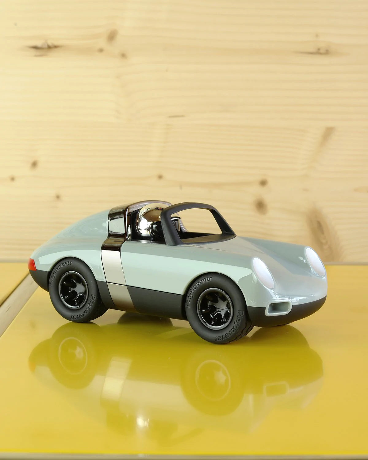 Playforever Car LUFT | Slate Grey