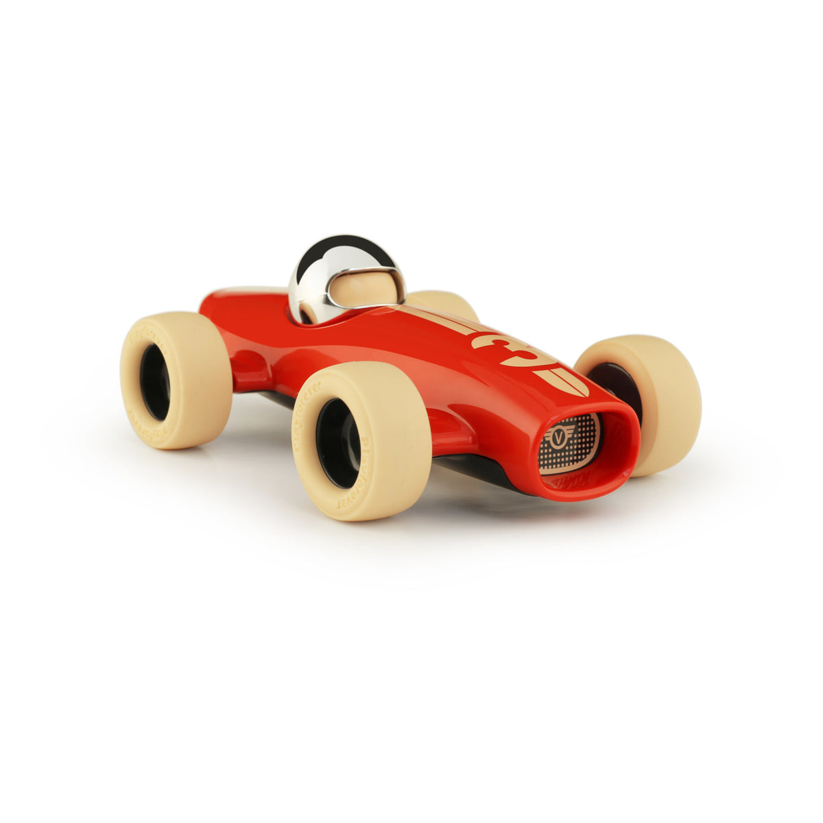 Playforever | Verve Malibu Benjamin Race Car