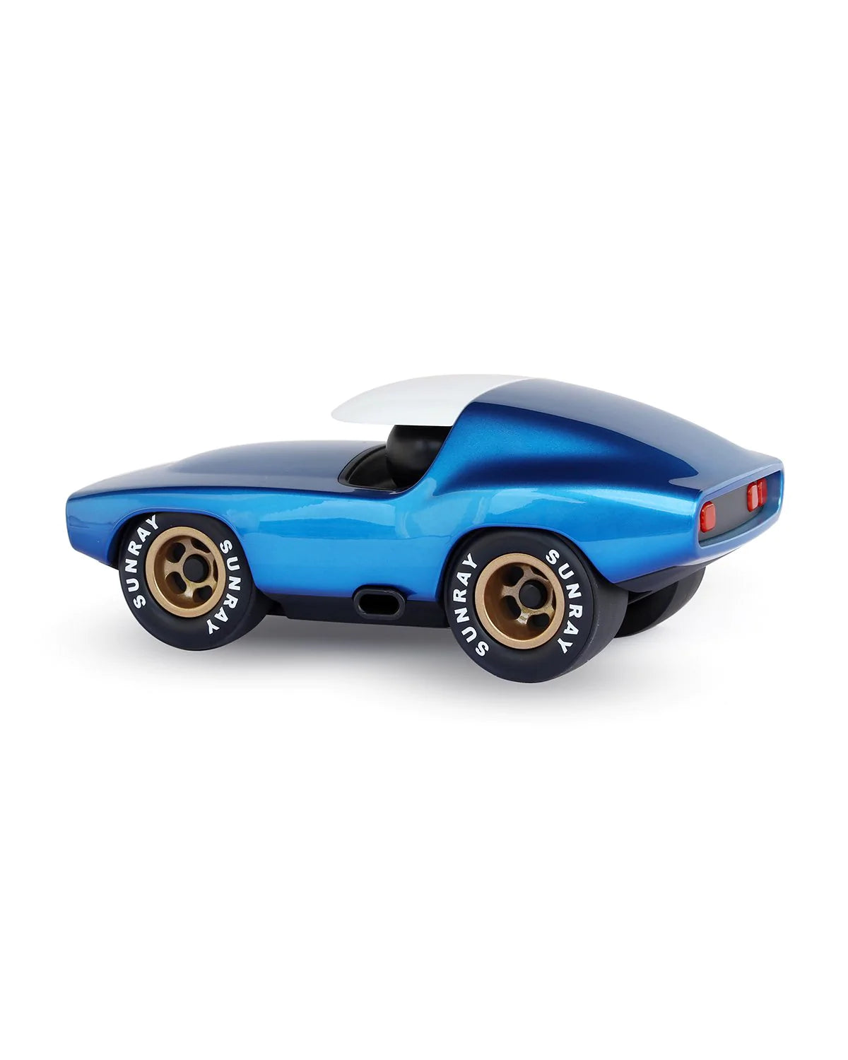 Playforever Car LEADBELLY SONNY | Blue