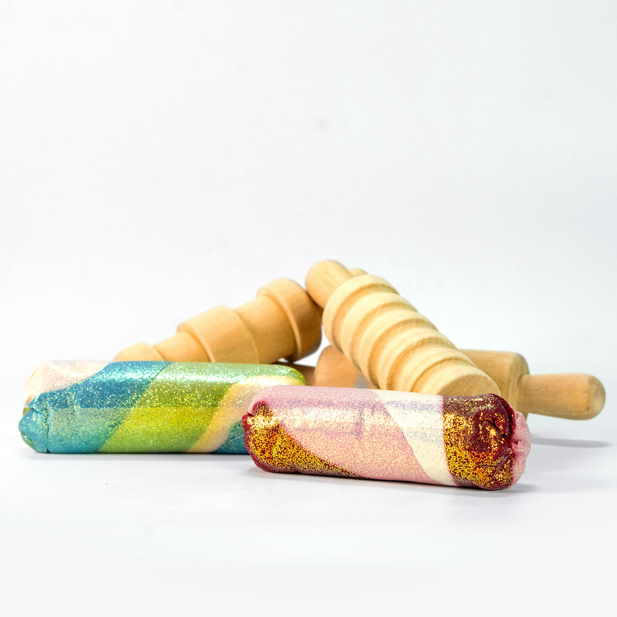 Land of Dough | Rolling Patterns Kit