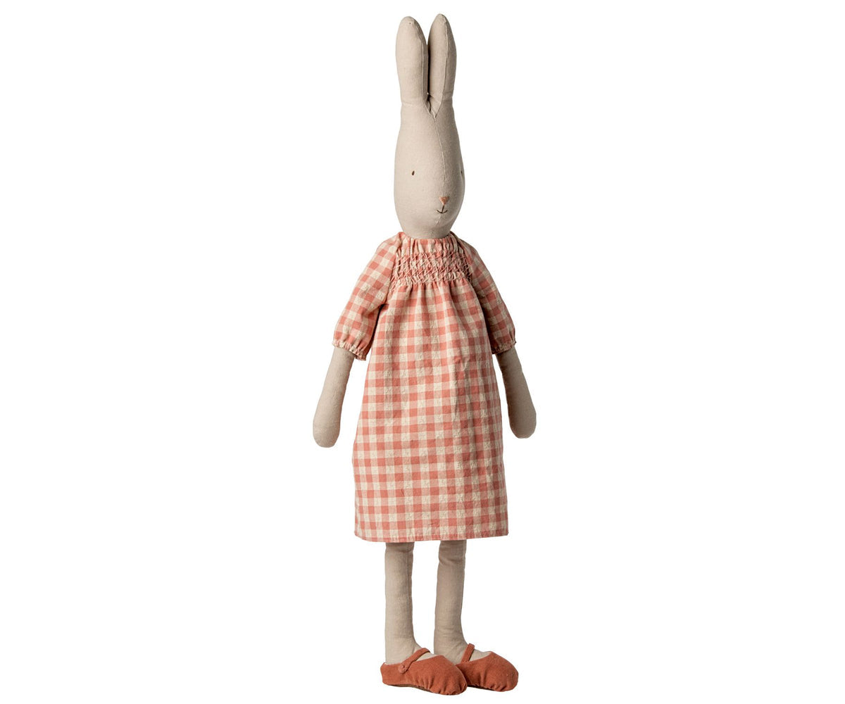 Maileg | Rabbit in Dress - Size 5