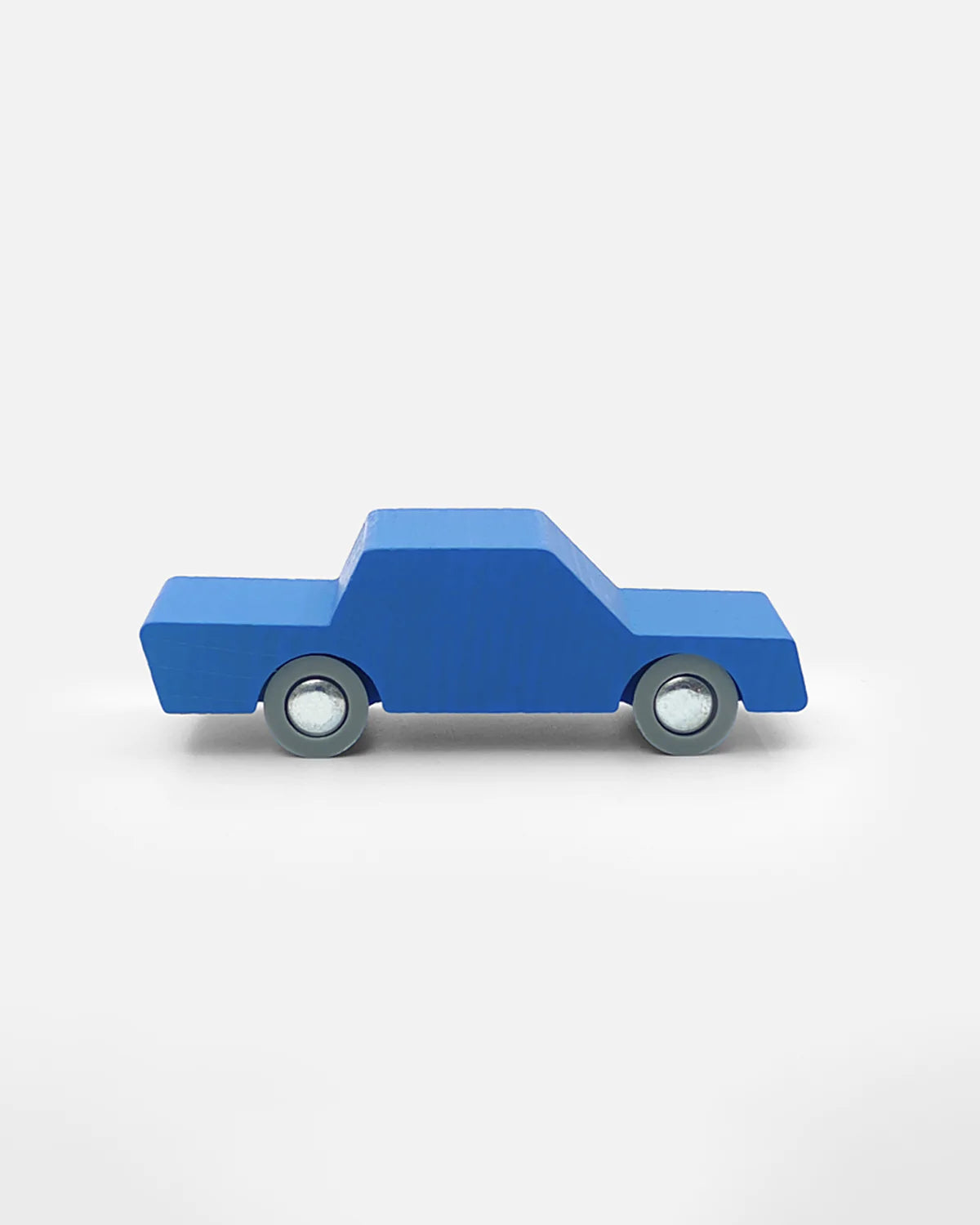 Waytoplay Back and Forth Car | Blue