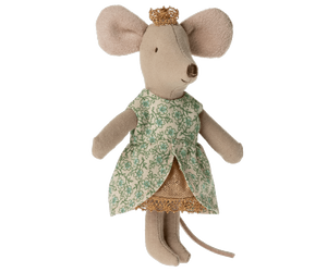 Maileg | Princess Mouse in Box - Little Sister