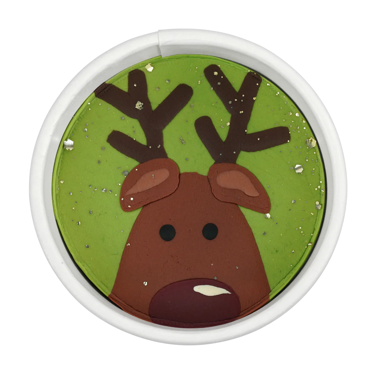 Land of Dough | Reindeer Games