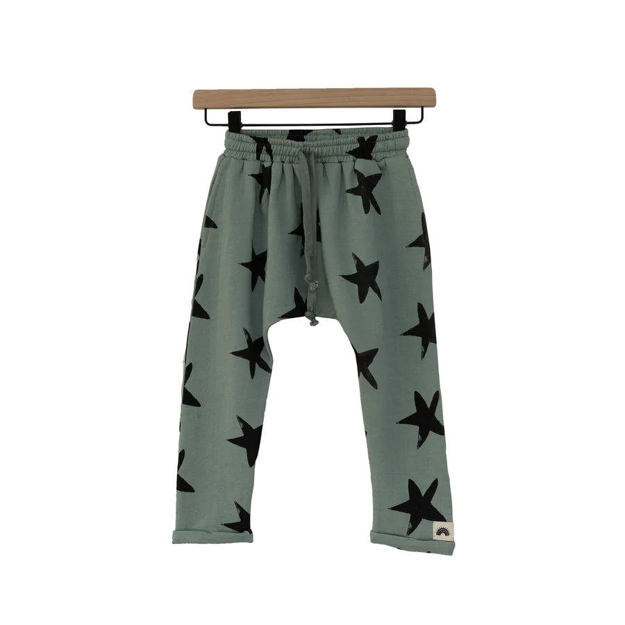 Joggers | All Over Stars