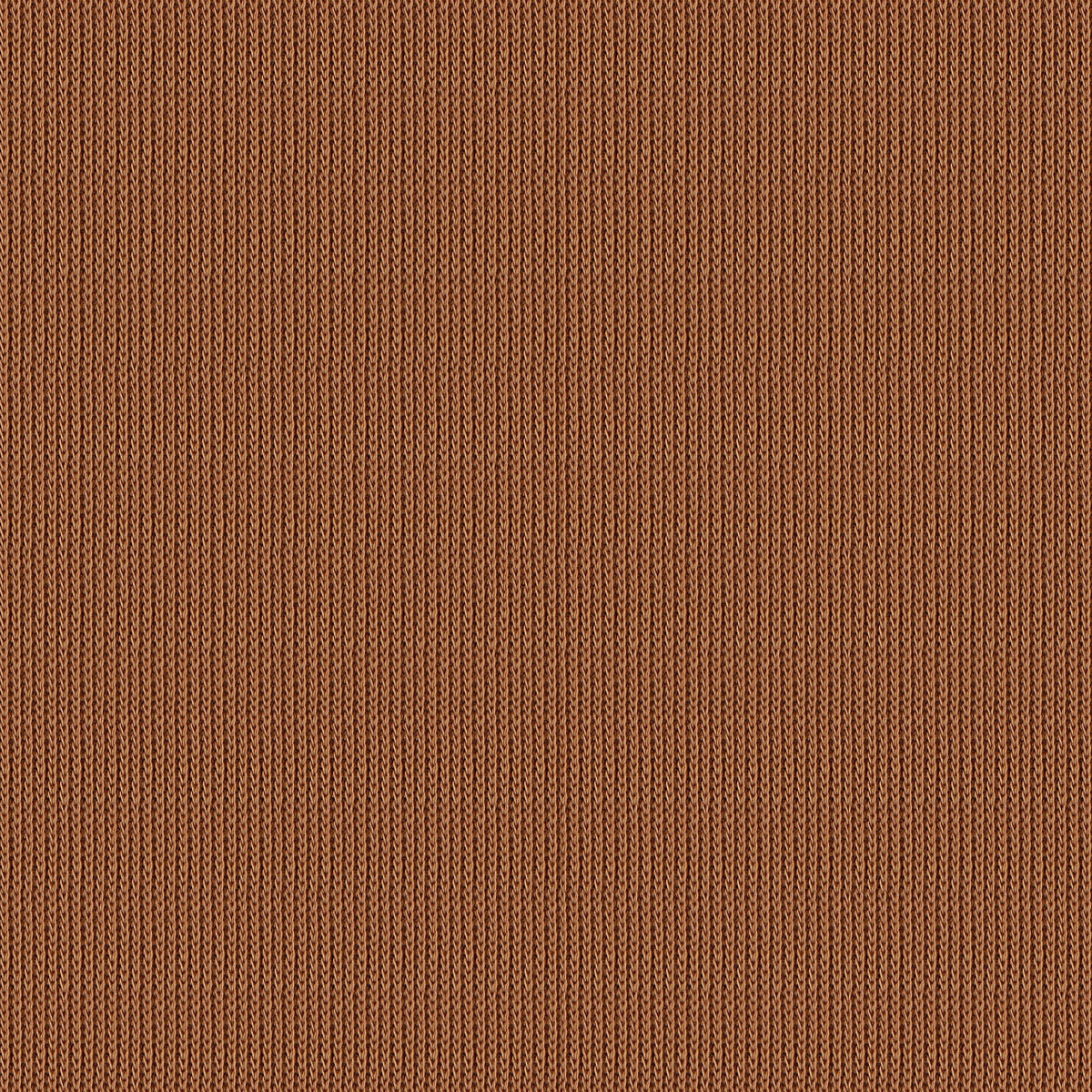 fabric swatch up close of uaua chocolate fabric